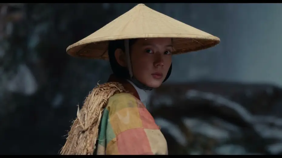 Video for the film Sleeping in the Red Earth — "Sleeping In The Red Earth" Official teaser (English sub)
