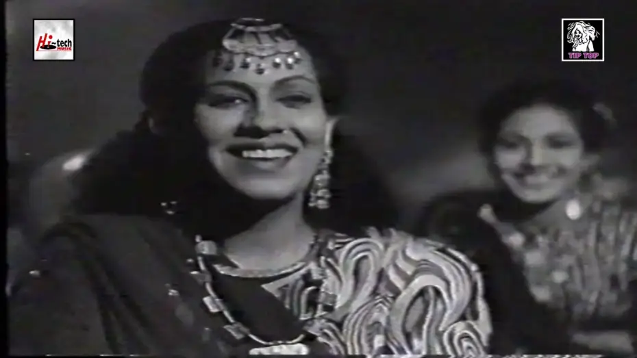 Video for the film Laray — TERE LONG DA - INAYAT HUSSAIN BHATTI & MUNAWAR SULTANA - LAAREY - PAKISTANI FILM SONG