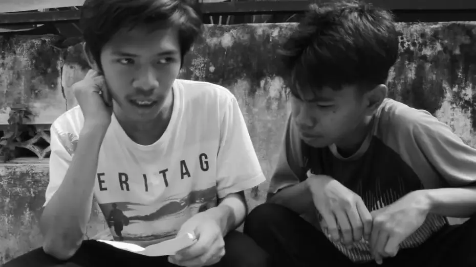 Video for the film Hasan The Electricity — Hasan Kelistrikan Trailer 17 03 2026 (kebutuhan tmdb)