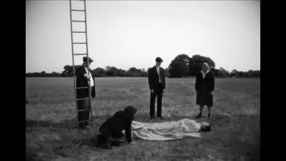 Video for the film Selby Love — Selby Love