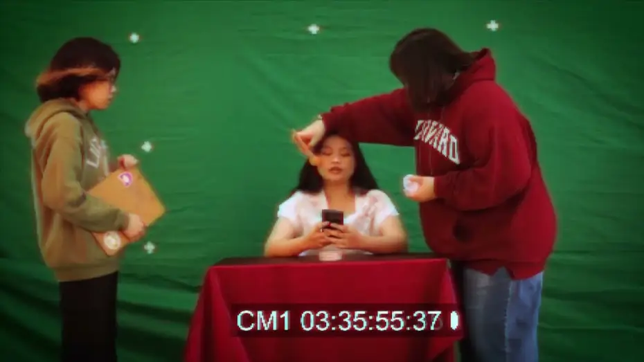Video for the film Teresita — Teresita | Official Trailer  2025