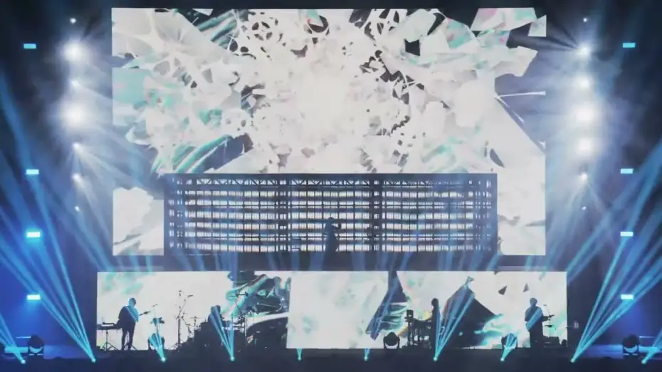 Video for the film Ado - WORLD TOUR 2025 “Hibana”@Saitama Super Arena — 【LIVE映像】ギラギラ ＠さいたまスーパーアリーナ 【Ado】