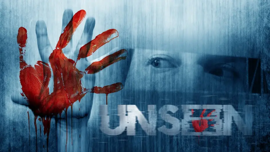 Video for the film Unseen — Unseen | Official Trailer