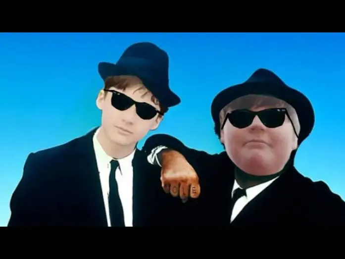 Video for the film Fantastic Mr. Mole — Fantastic Mr Mole (Trailer 2)