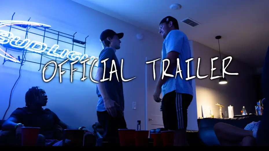 Video for the film Bound By Me — Bound By Me Official Trailer