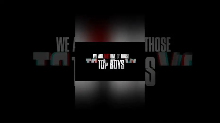 Video for the film This Is Birmingham — Somethings coming.....🤫 Tell us what you think it is below?