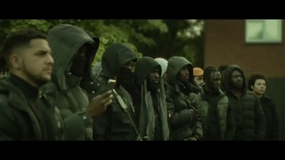 Video for the film This Is Birmingham — First Look Teaser