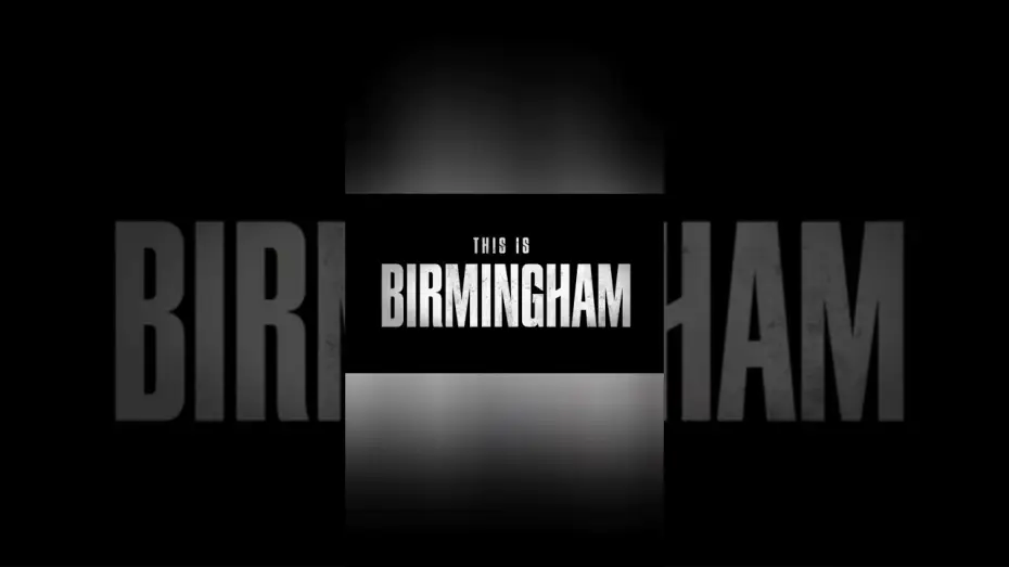 Video for the film This Is Birmingham — Introducing... This Is Birmingham.