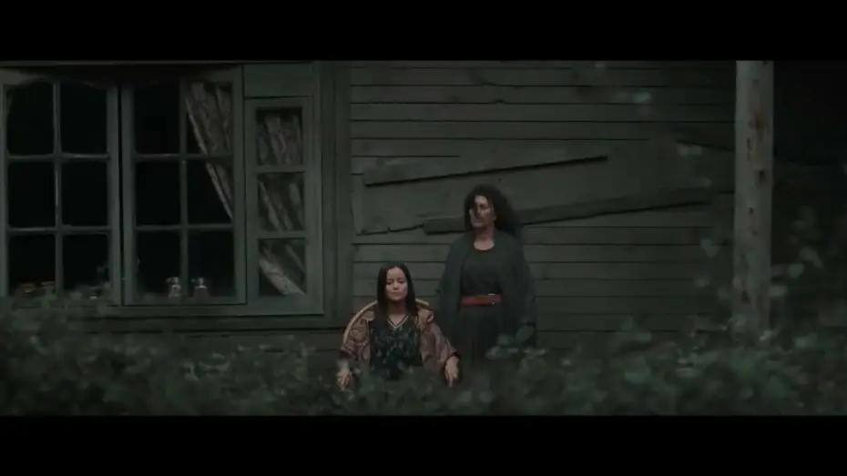 Video for the film Hadda نضالهن — Their struggle - نضالهن (Hadda) teaser 2026