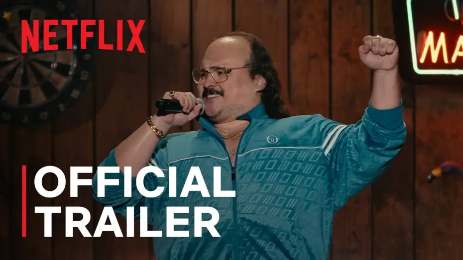 Video for the film Stavros Halkias: Uncle Stav — Official Trailer