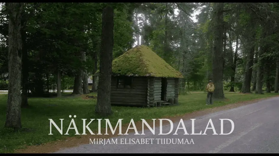 Video for the film Nixieland — Näkimandalad TREILER