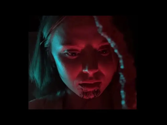 Video for the film The Listing — The Listing (2026) Horror Film Teaser
