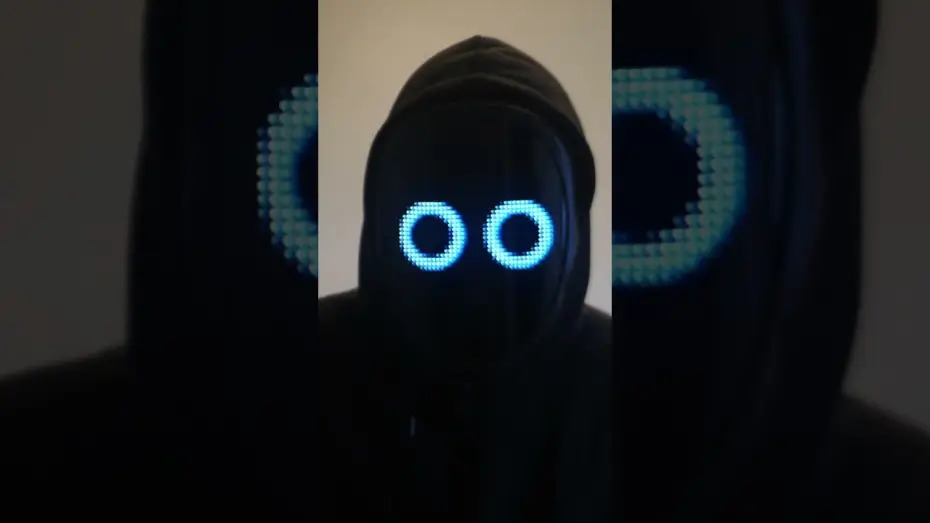 Video for the film ADONIS — ADONIS -TEASER