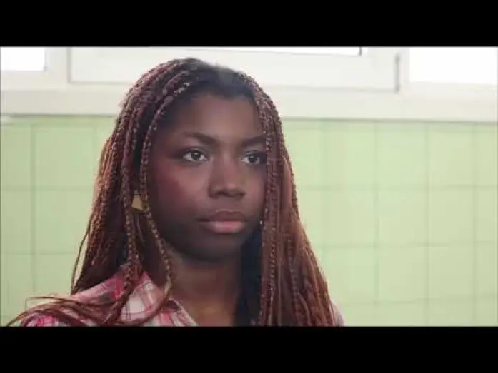 Video for the film The Courage to Remain — Curta Metragem - "A Coragem do Permanecer"
