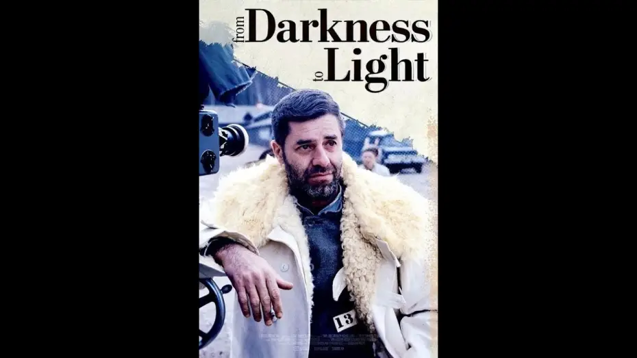 Video for the film The Day the Clown Cried — From Darkness to Light