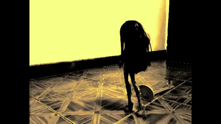 Video for the film She Sought to Be — Intentó ser - cortometraje | Stop motion