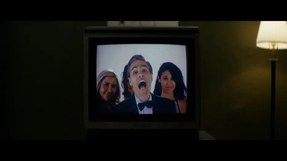 Video for the film Astrolatry — ASTROLATRY Trailer | Sitges Official Selection | David Gordon | Ethan Daniel Corbett