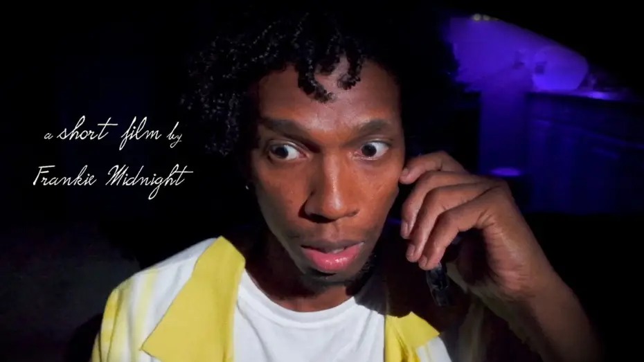 Video for the film ActorLife — ActorLife (a Short Film by Frankie Midnight)