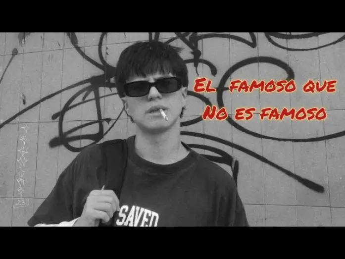 Video for the film The celebrity who isn't famous — El Famoso Que No Es Famoso - CORTOMETRAJE 2026 #cine #cortometraje #2deabril #malvinasargentinas