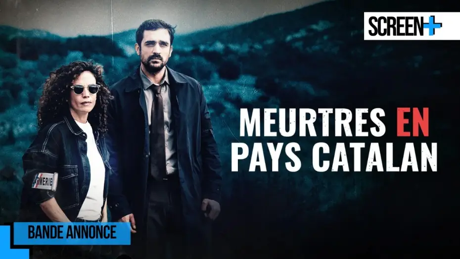 Video for the film Meurtres en Pays Catalan — Meurtres en Pays Catalan sur TV5MONDE FBSM