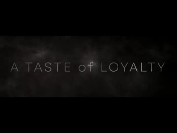 Video for the film A Taste of Loyalty — A Taste of Loyalty - Trailer
