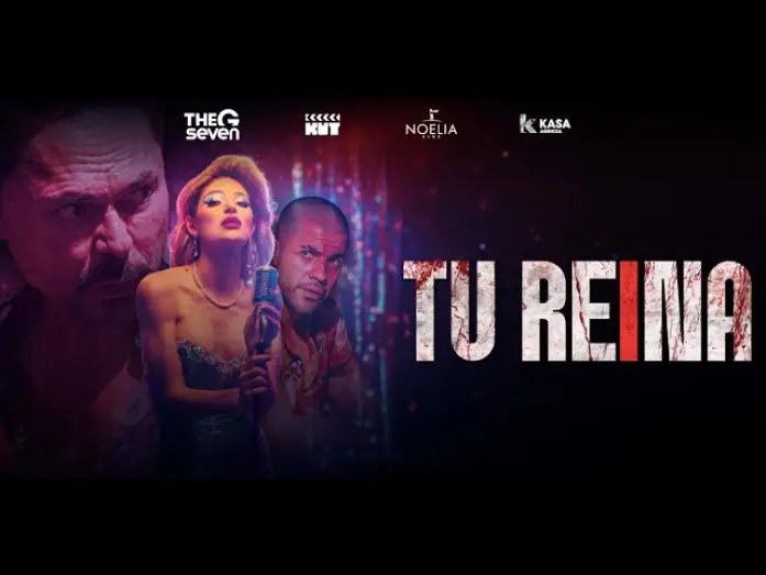 Video for the film Tu Reina — TU REINA Trailer Oficial - 9 de abril - SOLO EN CINES