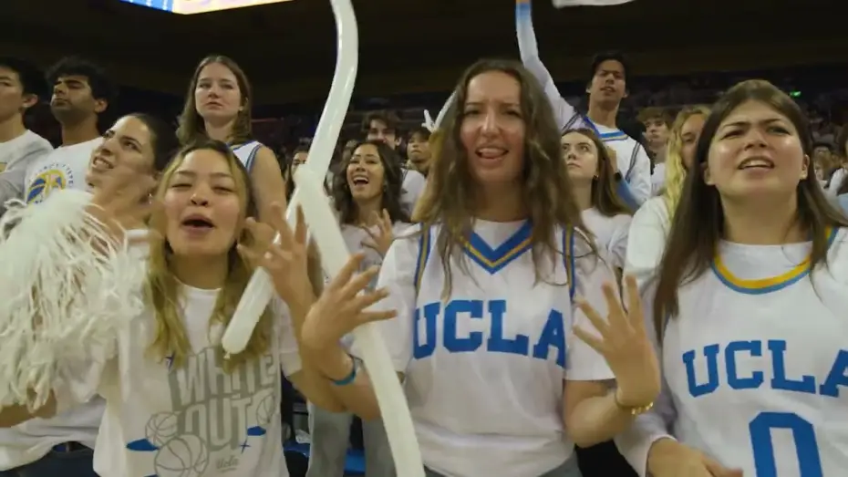 Video for the film You See L.A. — YOU SEE L.A. | Official Trailer | FOX Sports Films