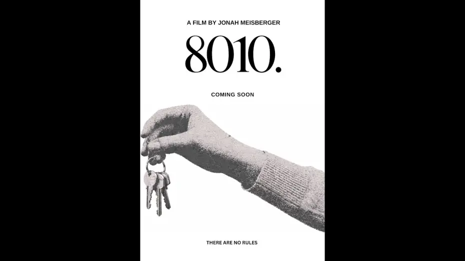 Video for the film 8010 — 8010; A Short Film by Jonah Meisberger