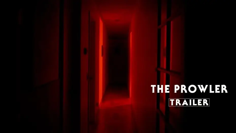 Video for the film The Prowler — The Prowler Teaser | Horror Short Film