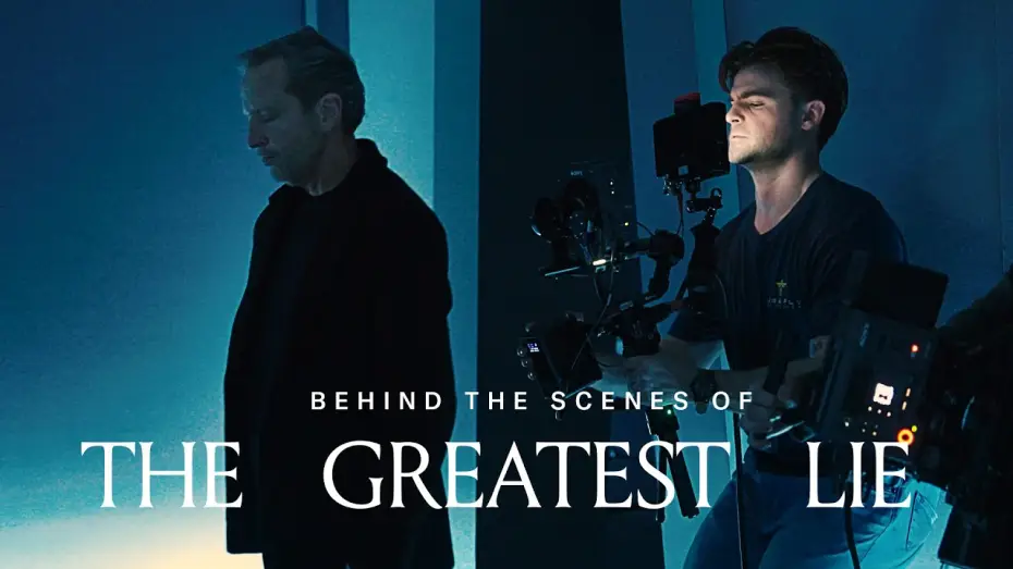 Video for the film The Greatest Lie — How We Made Our Short Film For $40,000