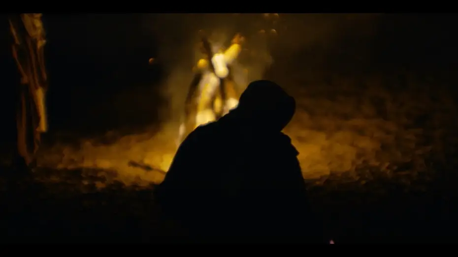 Video for the film The Witch of Endor — Witch of Endor Trailer