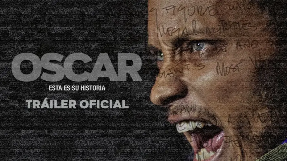Video for the film Oscar Perez:: The Movie — Oscar Pérez The Documentary | Official Trailer | This Is His Story