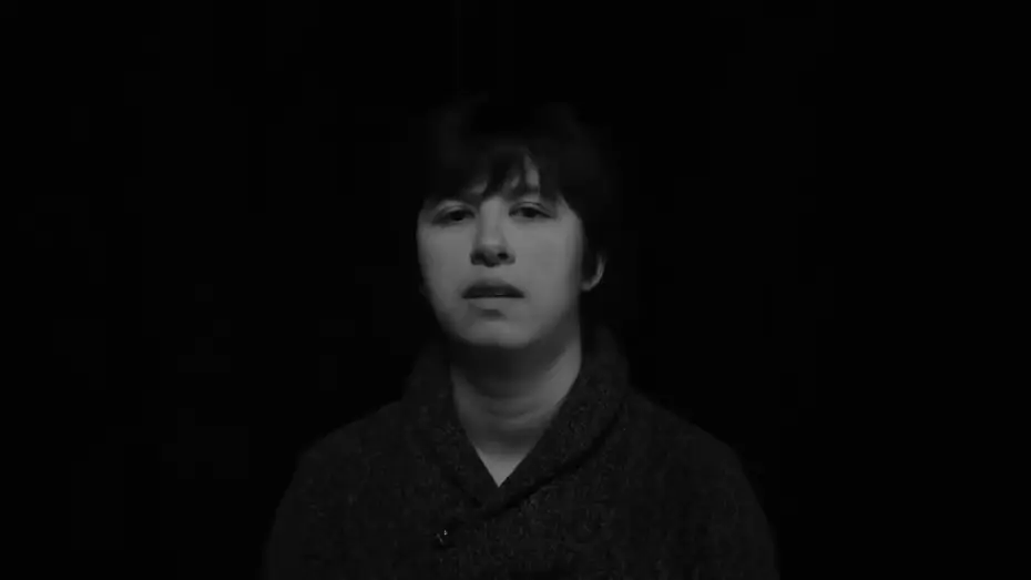 Video for the film The End — "The End" Opening scene