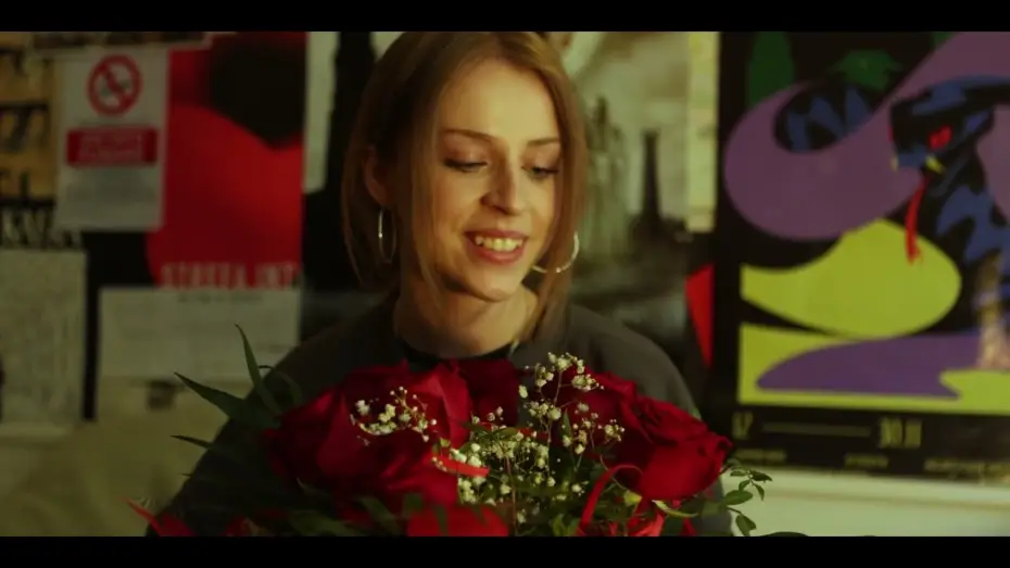 Video for the film Bloom — Iwo Maj "Rozkwit" / #63sekundy 2026