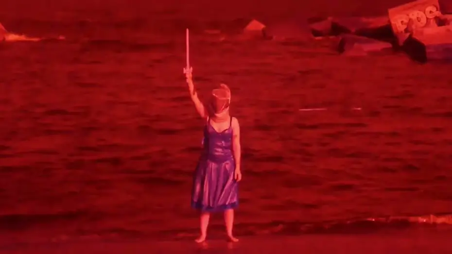 Video for the film Sirena Mecánica — SIRENA MECANICA | TRAILER sub EN