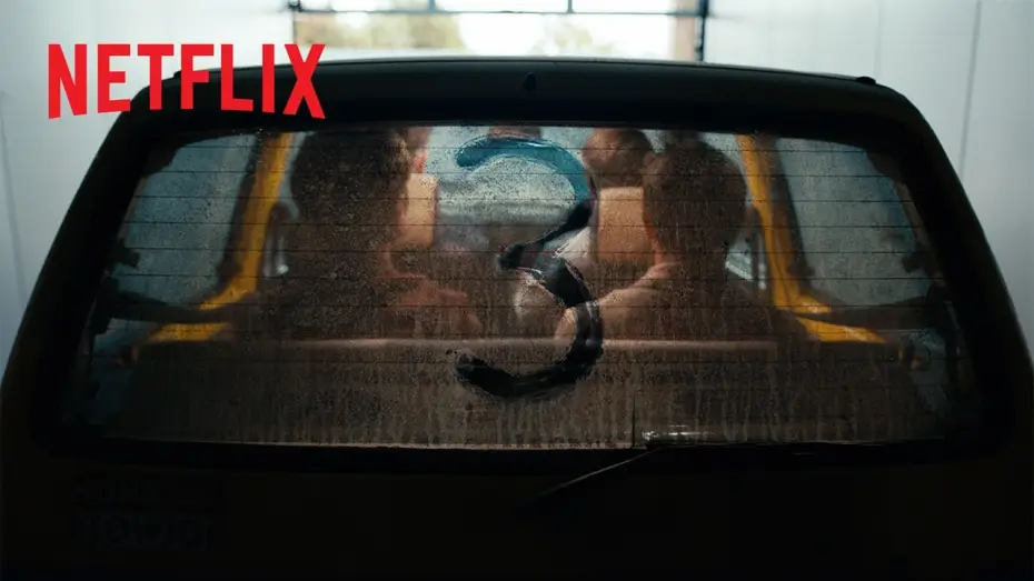 Video for the film The Inbetweeners 3 — The Inbetweeners 3 | Official Announcement | Netflix