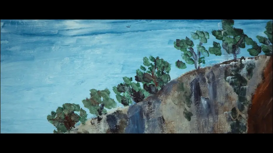 Video for the film I Wish I Could Cry With Your Eyes — Qui Pogués Plorar Amb Els Teus Ulls - Tràiler