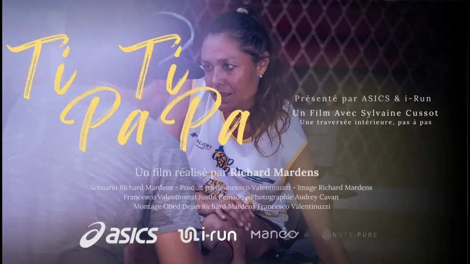 Video for the film Tipa Tipa — Tipa Tipa  - Official Trailer