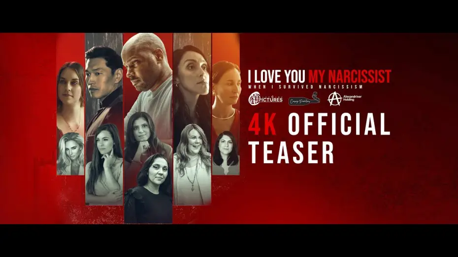 Video for the film I Love You My Narcissist — I Love You My Narcissist - Offizieller Teaser 2026 (ILYMN)