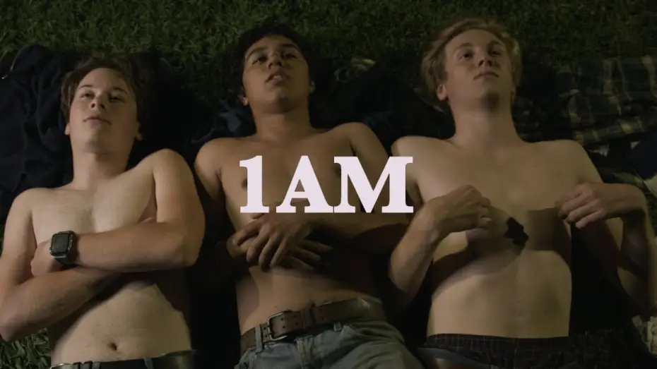 Video for the film 1AM — 1AM | A Surreal Short Film