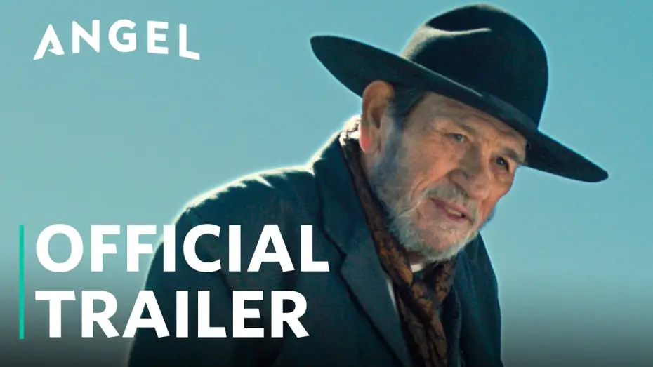 Video for the film Angel and the Badman — Official Trailer