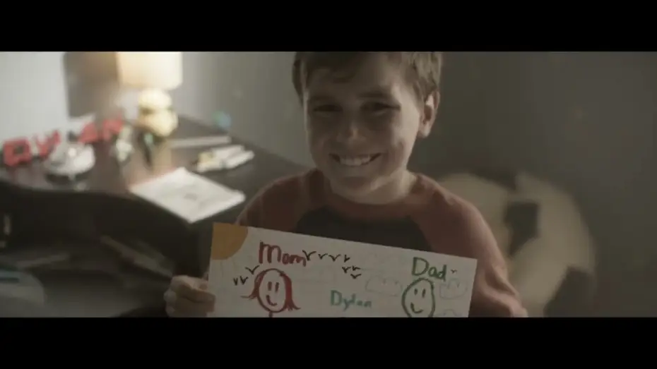 Video for the film Feeling — Feeling Teaser Trailer
