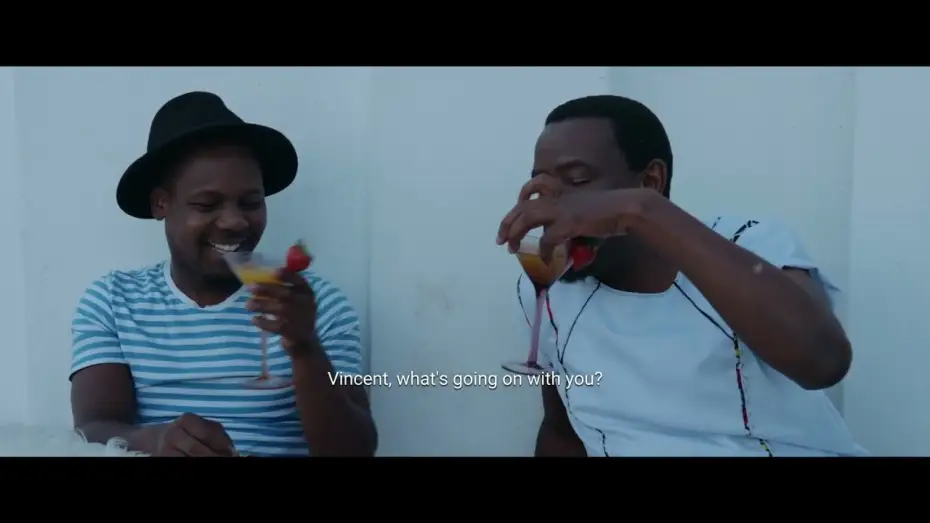 Video for the film Life Happened — LIFE HAPPENED Official Trailer