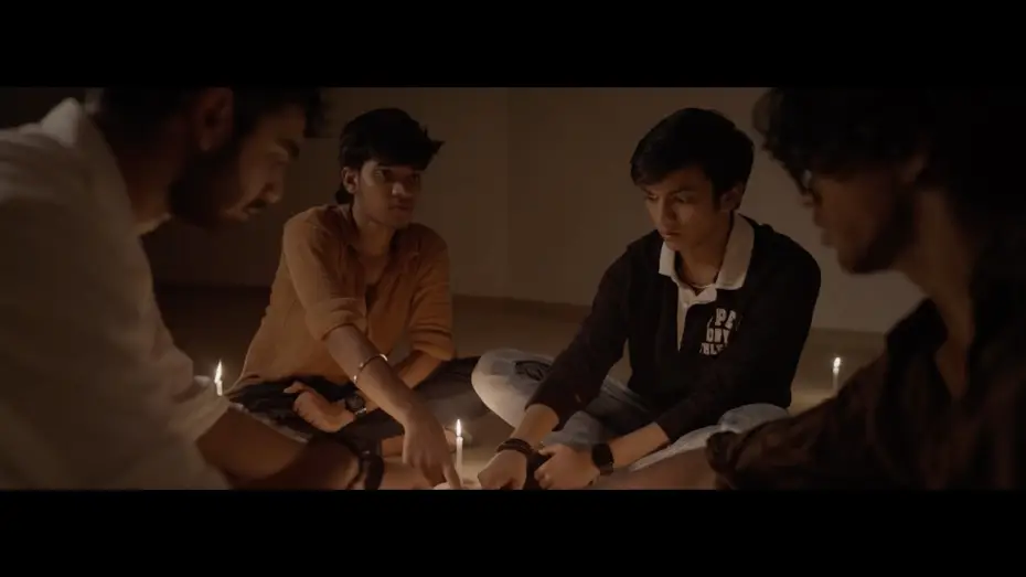 Video for the film Arohara — AROHARA Short Film| Roasted Productions | Regan Mon #shortfilm #tamil