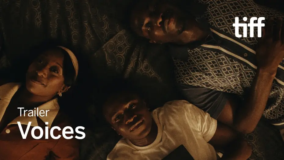 Video for the film Voices — VOICES Trailer | TIFF 2026