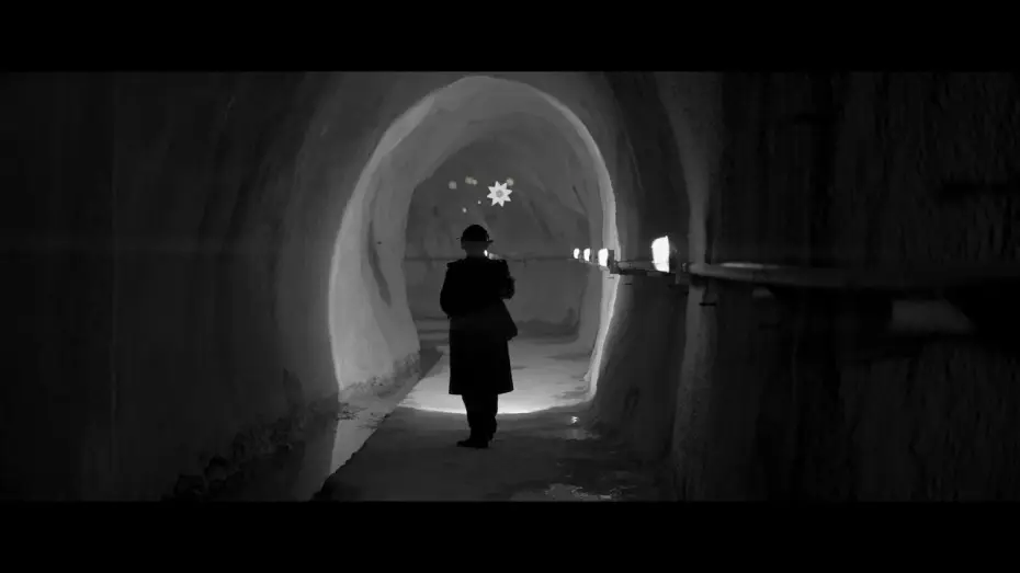 Video for the film Anfa 8 — Anfa 8 (2026)