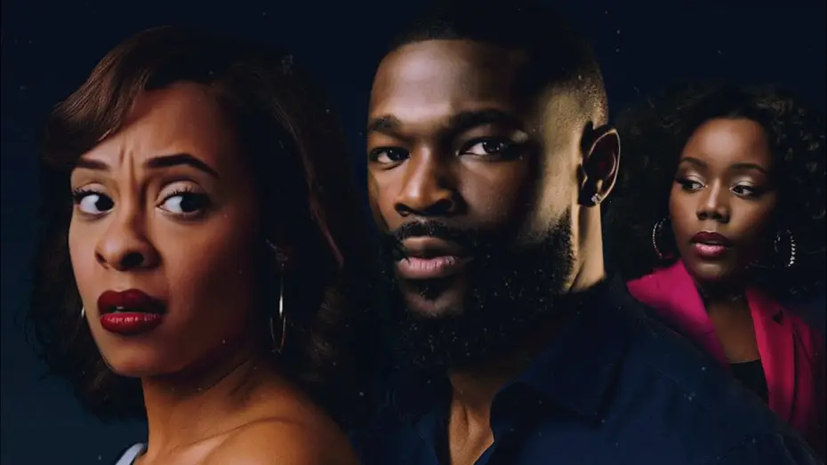 Video for the film A Single Christian — Trailer
