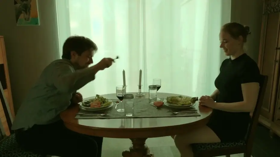 Video for the film BISS zum Nachtisch — BISS zum Nachtisch Outtakes - Kurzfilm