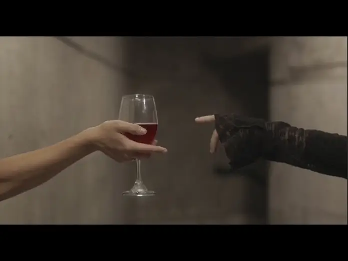 Video for the film Every Now and Then, I Fall Apart — every now and then, i fall apart
