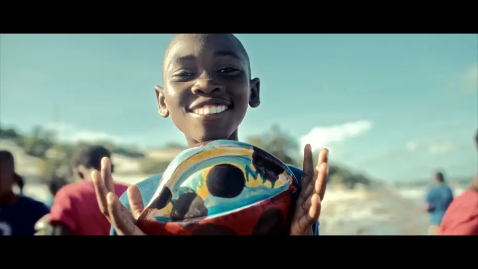 Video for the film Echoes of Lamu — "Echoes of Lamu"